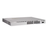 CISCO C9200L 24-P 8XMGIG 16X1G 4X10G POE+ NETWORK ESSENTIALS