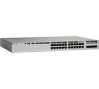 Cisco C9200L-24PXG-2Y-E - Administré - L3 - Full duplex - Power over Ethernet (PoE)