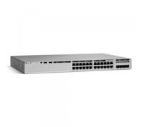 Cisco C9200L-24PXG-2Y-E Nouveau