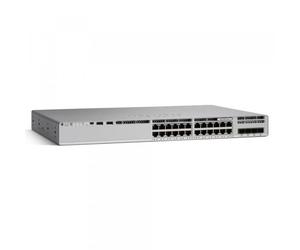 Cisco C9200L-24PXG-2Y-E Nouveau