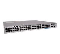 CISCO C9200L 48-P 12XMGIG 36X1G 4X10G POE+ NETWORK ESSENTIALS