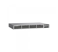 Cisco C9200L-48P-4X-E Nouveau