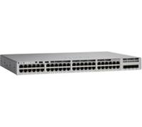 Cisco C9200L-48PXG-4X-A - Administré - L2/L3 - Gigabit Ethernet (10/100/1000) - Alimentation par Ethernet (PoE)