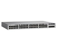 Cisco Systems – C9200L-48PXG-4X-A – Nouveau