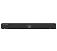 Cisco Integrated Services Router 926 - Routeur - mdm câble - commutateur 4 ports - 1GbE - ports WAN : 2