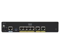 Cisco Classic C927-4P Cisco C927-4P Integrated Services Router