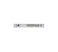 Cisco C927-4PM Routeur câblé Gigabit Ethernet Noir
