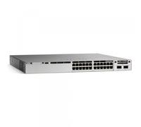 Cisco C9300-24T-A Nouveau
