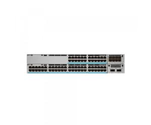 Cisco C9300-48S-A Nouveau