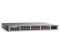 Cisco C9300-48UB-A Switch 48x 1G RJ45 UPOE 822W 802.3bt Network Advantage
