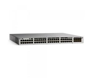 Cisco C9300-48UN-E Nouveau
