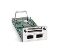 Cisco C9300-NM-2Q= module de commutation réseau 40 Gigabit Ethernet