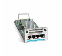 Cisco Catalyst 9300 Series Network Module - module d'extension - Gigabit SFP x 4