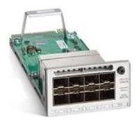 Cisco Catalyst 9300 8 X 10GE Network Module Spare