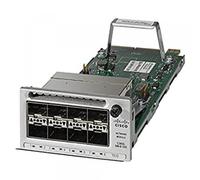 Cisco C9300-NM-8X Nouveau