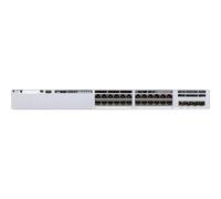 Cisco Catalyst 9300L - Network Essentials -