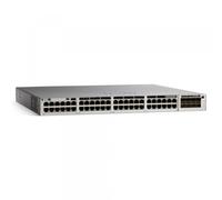 Cisco C9300L-48UXG-2Q-E Nouveau