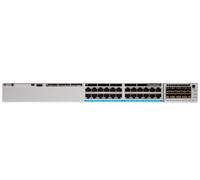 Cisco C9300LM-24U-4Y-E - L3 - Gigabit Ethernet (10/100/1000) - Montage en rack