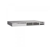 Cisco Systems – C9300X-12Y-A – Nouveau