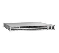 Cisco Commutateur C9300X-24HX-E – 24 ports 100/1000/2.5/5/10G UPOE+ 1835W – Nouveau