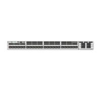 Cisco C9300X-24Y-A - Administré - Montage en rack - 1U