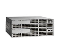 Cisco catalyst 9300x - network essentials - commutateur - 48 ports - g