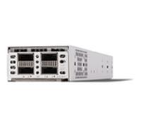 Cisco c9350 4 x 100g/40g qsfp28 nwk modu