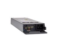 Cisco C9400-PWR-2100AC= Alimentation 2100W pour Catalyst 9400 Series, Couleur Noir/Gris, Poids 2.3kg, Code SH 84733020