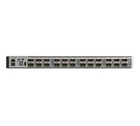 Cisco C9500-24Q-E, administrable, L2/L3, 40 Gigabit Ethernet, mode duplex intégral, montage en rack, 1U