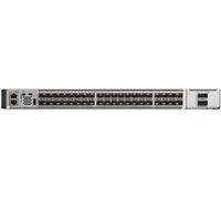 Cisco C9500-40X-2Q-A, administrable, L2/L3, 40 Gigabit Ethernet, mode duplex intégral, montage en rack, 1U
