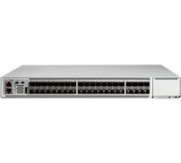 Cisco C9500-40X-E, administrable, L2/L3, mode duplex intégral, montage en rack, 1U