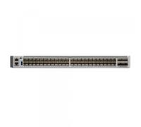 Cisco Catalyst 9500 - Network Advantage - Switch L3 verwaltet - Switch - 48-Port Géré L2/L3 Gris