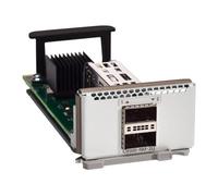 Cisco C9500-NM-2Q= module de commutation réseau 40 Gigabit Ethernet