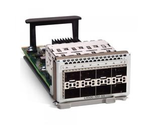 Cisco C9500-NM-8X Nouveau