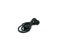 Cisco CAB-AC-UK= câble électrique Noir 2,5 m
