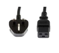 Cisco CAB-BS1363-C19-UK Nouveau