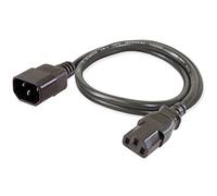Cisco CAB-C13-C14-2M=, 2 m, Coupleur C13, Coupleur C14, 100 - 240 V