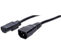 Cisco Jumper - câble d'alimentation - power IEC 60320 C13 pour IEC 60320 C14 - 2 m