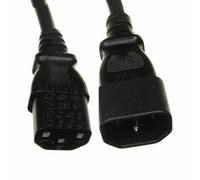 Cisco Câble d'alimentation CAB-C13-CBN= C13/C14 Noir 0,686 m