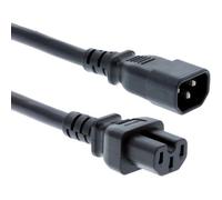 Cisco CAB-C15-CBN-EURA=, Coupleur C14, Coupleur C15, 250 V, 13 A