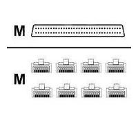 Cisco CAB-OCTAL-ASYNC Nouveau