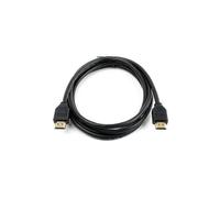 Cisco CAB-PRES-2HDMI-GR= Câble HDMI 2.0 8m, Connecteurs Type A Mâle-Mâle, Noir