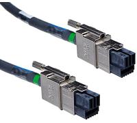 Cisco Systems Câble d'alimentation CAB-SPWR-30CM 30 cm