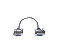 Cisco CAB-SPWR-35CM= câble électrique Noir 0,35 m