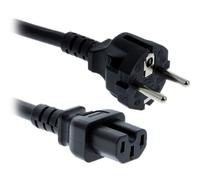 Cisco CAB-TA-EU= câble électrique Noir 2,5 m CEE7/7 Coupleur C15