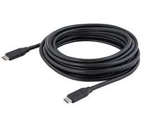 Cisco Câble USB CAB-USBC-4M-GR USB-C vers USB-A 4 m Noir pour Webex Room Kit Mini