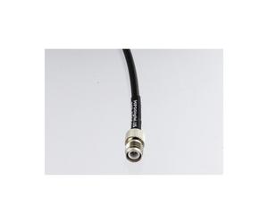 Cisco Câble AIR-CAB020LL-R 6m Low-Loss Connecteur RP-TNC, Conditionnement 63.5x365.3x387.4mm, Poids 1.04kg, Fabriqué en Chine