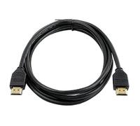 Cisco Systems Câble HDMI CAB-2HDMI-1.5M-GR – HDMI mâle–mâle 1,5 m Gris
