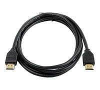 Cisco - Câble HDMI - HDMI mâle pour HDMI mâle - 1.5 m - gris - pour Telepresence Table Mic 20
