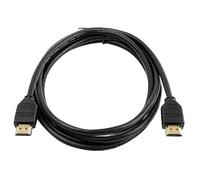Cisco - Câble HDMI - HDMI mâle pour HDMI mâle - 1.5 m - gris - pour Telepresence Table Mic 20